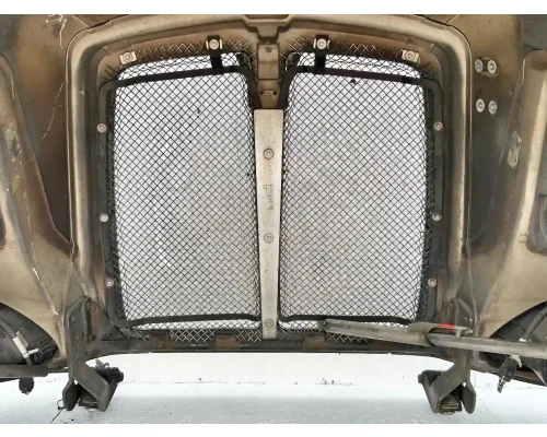 Kenworth T660 Hood