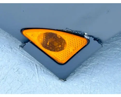 Kenworth T660 Hood