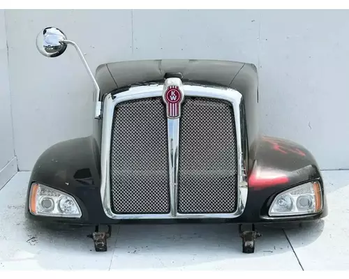 Kenworth T660 Hood