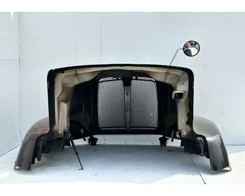 Kenworth T660 Hood