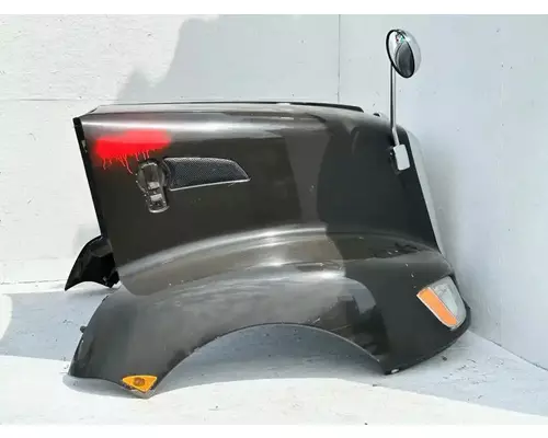 Kenworth T660 Hood