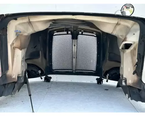 Kenworth T660 Hood