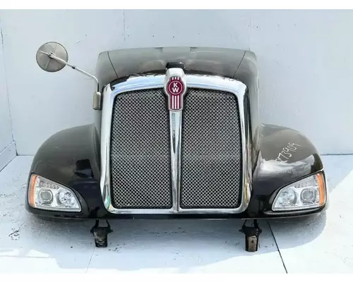 Kenworth T660 Hood