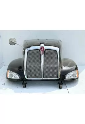 Kenworth T660 Hood