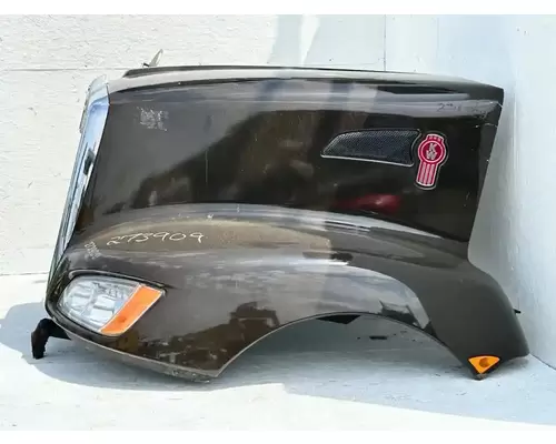 Kenworth T660 Hood