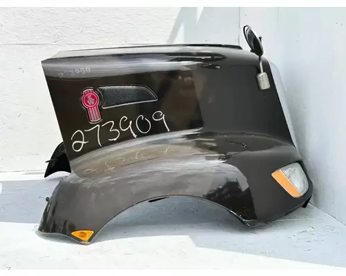 Kenworth T660 Hood