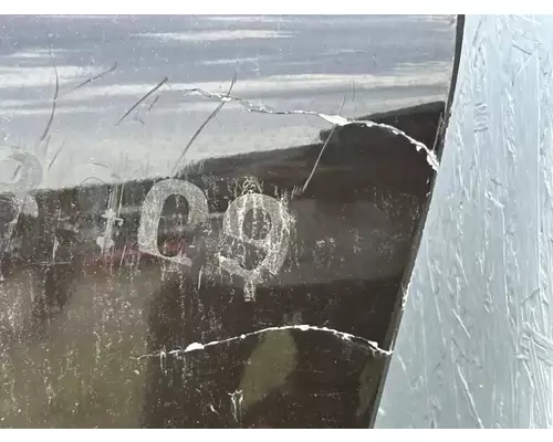 Kenworth T660 Hood