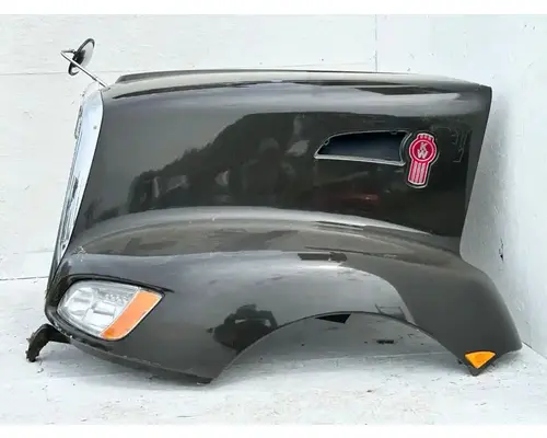 Kenworth T660 Hood