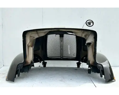 Kenworth T660 Hood