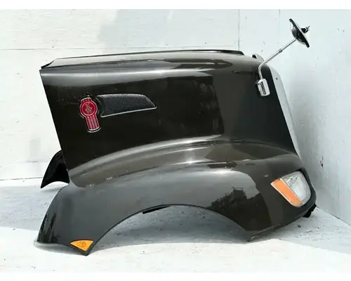 Kenworth T660 Hood