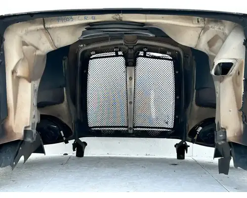 Kenworth T660 Hood