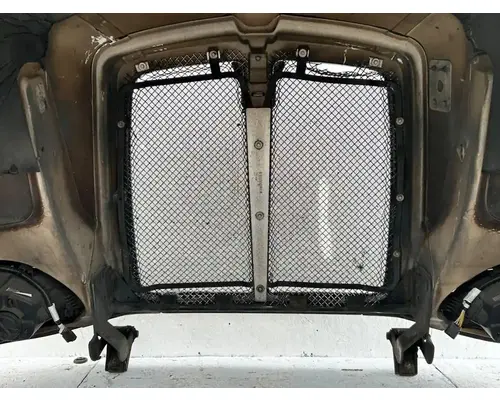 Kenworth T660 Hood