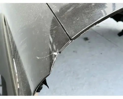 Kenworth T660 Hood