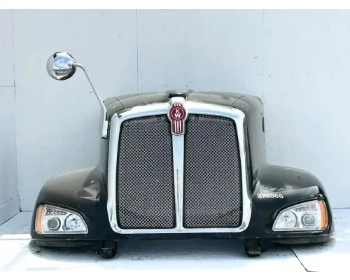 Hood Kenworth T660 Complete Recycling Group LLC