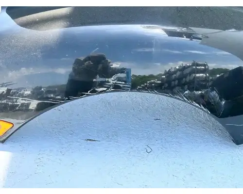 Kenworth T660 Hood