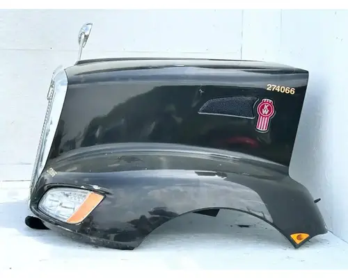 Kenworth T660 Hood