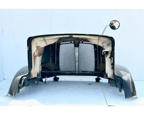 Kenworth T660 Hood