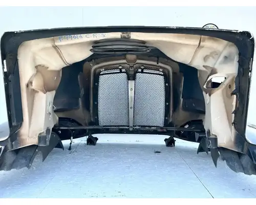Kenworth T660 Hood