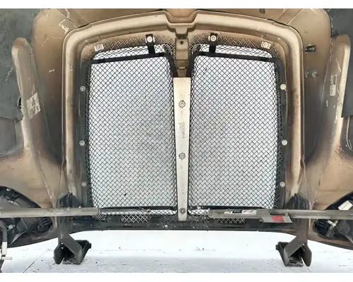 Kenworth T660 Hood
