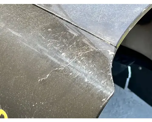 Kenworth T660 Hood
