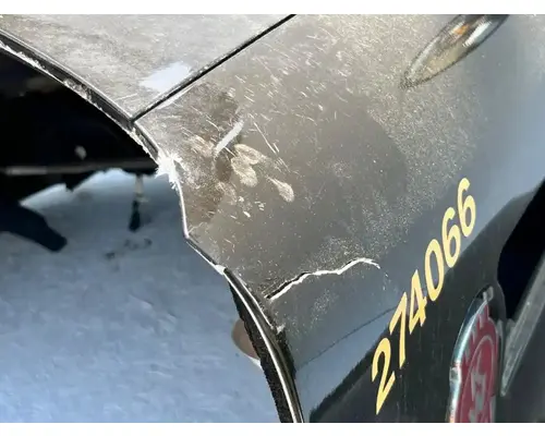 Kenworth T660 Hood