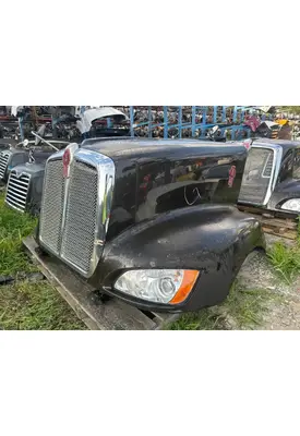 Kenworth T660 Hood
