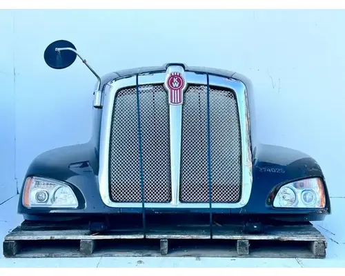 Kenworth T660 Hood