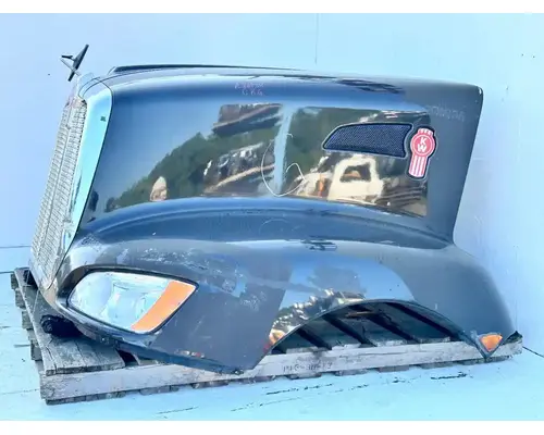 Kenworth T660 Hood