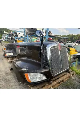 Kenworth T660 Hood