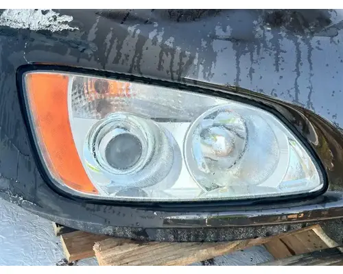 Kenworth T660 Hood
