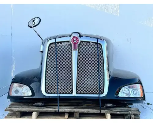 Kenworth T660 Hood