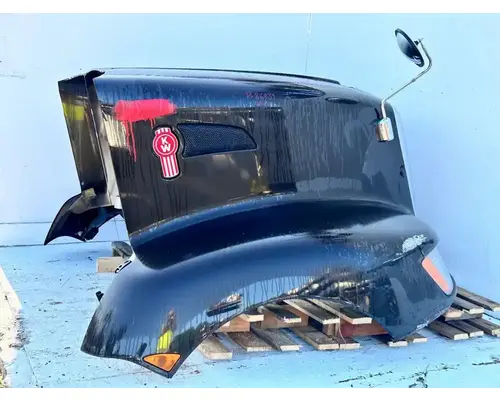 Kenworth T660 Hood