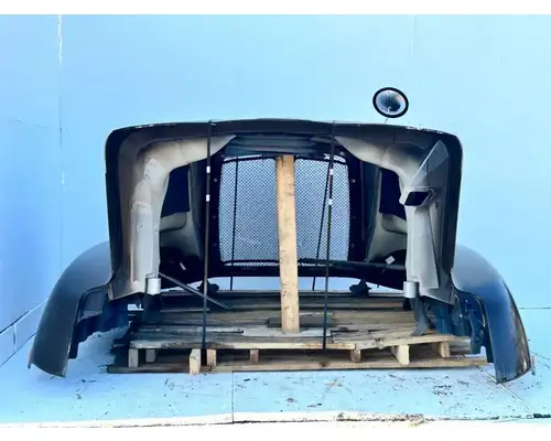 Kenworth T660 Hood