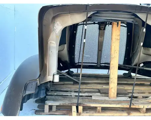 Kenworth T660 Hood