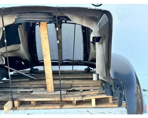 Kenworth T660 Hood