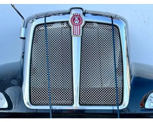 Kenworth T660 Hood