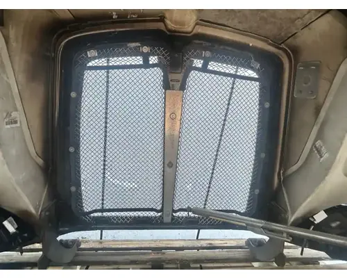 Kenworth T660 Hood