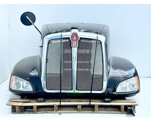 Kenworth T660 Hood