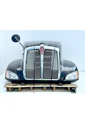 Kenworth T660 Hood