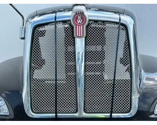 Kenworth T660 Hood
