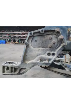 Kenworth T660 Horn