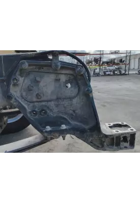 Kenworth T660 Horn
