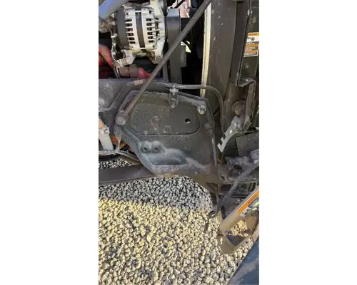 Horn Kenworth T660 Holst Truck Parts