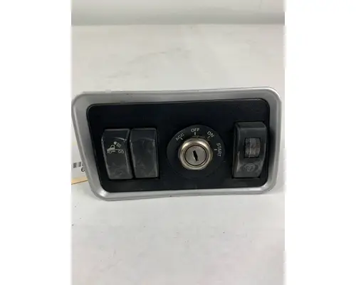 Ignition Switch KENWORTH T660 Hagerman Inc.