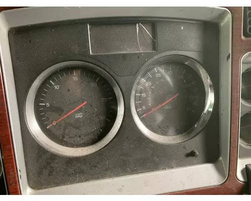 Instrument Cluster KENWORTH T660 Custom Truck One Source