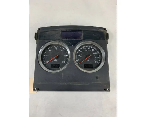 Instrument Cluster KENWORTH T660 Hagerman Inc.