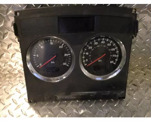 Instrument Cluster KENWORTH T660 Frontier Truck Parts