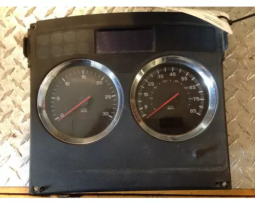 Instrument Cluster KENWORTH T660 Frontier Truck Parts