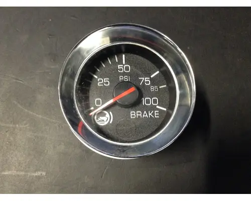 Instrument Cluster Kenworth T660 Vander Haags Inc Sp