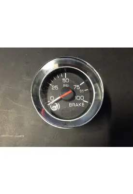 Kenworth T660 Instrument Cluster